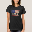 Search for sara First