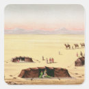 Recherche de désert de chameau autocollants Chameaux