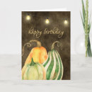 Recherche de halloween citrouille anniversaire cartes Chute