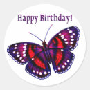 Search for tropical butterfly stickers Butterflies