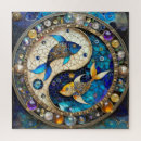 Recherche de zodiaques puzzles Astrologie