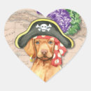 Search for magyar stickers Vizsla