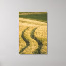 Search for track canvas prints Landscape