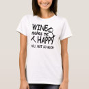 Search for corkscrew tshirts Humour