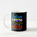 Search for autistic child mugs Neurodivergent