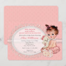 Search for teddybear invitations Baby