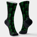 Search for dragon socks Green