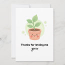 Search for punny cards Plant