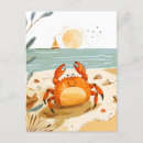 Search for cartoon boat postcards Cute