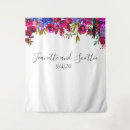 Search for purple flowers backdrops Watercolor