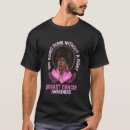 Search for african american cancer tshirts Awareness