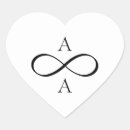 Search for infinity stickers Forever