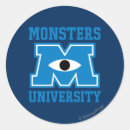 Search for monsters university stickers Inc