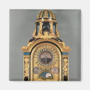 Recherche de cadran magnets Pendule