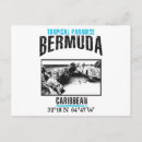 Search for bermuda postcards Retro