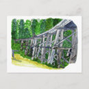 Recherche de chevalet cartes postales Pont