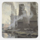 Recherche de carburant autocollants Fossile