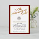 Search for annual company party invitations Business
