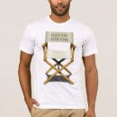Search for film maker tshirts Producer