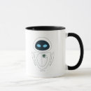 Search for wall e mugs Pixar