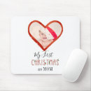 Search for parental mousepads Typography