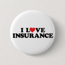 Search for insurance buttons Flo