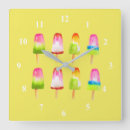 Search for popsicle art Summer