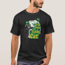 Search for shamrock sayings tshirts 4 leaf clover