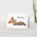 Search for red squirrel cards Animal