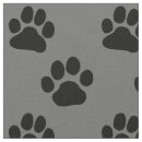 Search for paw print fabric Animals