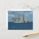 Recherche de voiliers cartes postales Amérique