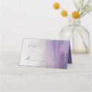 Search for orchid place cards Elegant
