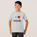 Recherche de memes enfant tshirts Amour