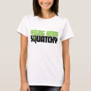 Recherche de squatchy tshirts Bobo