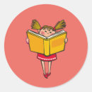 Search for geek girl stickers Girly