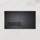 Recherche de chassé cartes visite Chasseur