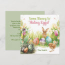 Search for family easter invitations Kids easter party
