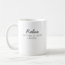 Search for anti anxiety mugs Sarcastic