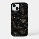 Search for galaxy pattern iphone cases Space