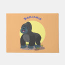 Search for monkey doormats Gorilla