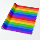 Search for rainbow stripes wrapping paper Seamless