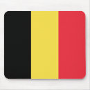 Recherche de belge tapis souris Drapeau