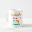 Search for css mugs Developer
