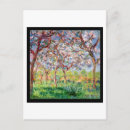 Recherche de printemps monet cartes postales France