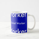 Recherche de social tasses Travailleur