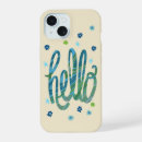 Recherche de hello iphone coques Bleu