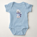 Search for ice skating baby clothes Polar bear