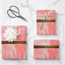 Search for red marble wrapping paper Chic