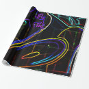 Recherche de graffiti papier cadeau Vert