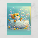 Search for bath vertical postcards Yellow